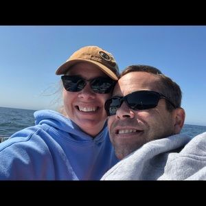 Meet your Posher, Eric